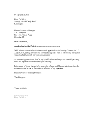Request letter for reissue of an atm card. General Cover Letter Format 1