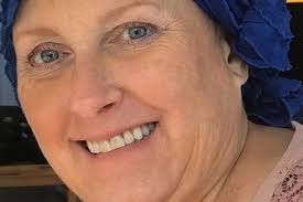 Fundraiser by Charlene Hendl : Robin's Resilient Race Against Cancer Robin  Worley