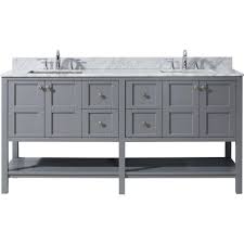 virtu usa winterfell 72 in. w bath