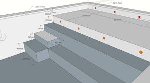 Avis Conseil Escalier Piscines Construction Escalier Piscine Installation Piscine Plan Piscine
