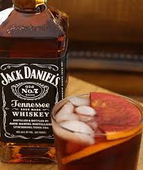 Jack Sangria Recipe With Images Sangria Whiskey Drinks Whiskey Drinks Recipes