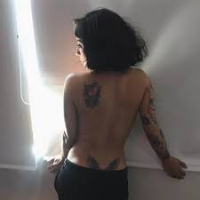 Image discovered by sandra ortega. Facebook