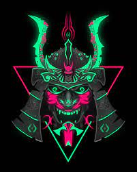 Oni Mask 3 Wallpaper By Frostz 86 Free On Zedge Awesome oni mask wallpaper for desktop, table, and mobile. oni mask 3 wallpaper by frostz 86