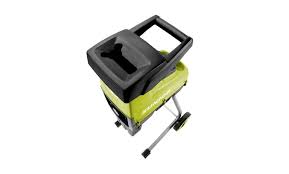 Check spelling or type a new query. Sun Joe Cj603e Cutting Diameter Electric Silent Wood Chipper Shredder 15 Amp Groupon
