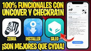 El jailbreak es la respuesta a todas estas preguntas. Noticias Liberado Exploit Real Jailbreak Pseudo Untether Ios 13 4 1
