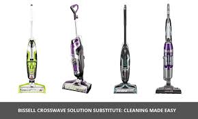 Bissell Crosswave Cleaning Solution Diy Simply Put A Homemade Bissell Crosswave Solution Substitute We Re Here Help You Out In Making Homemade Cleaning Solutions Carpet Cleaners Microfiber Mop Pads
