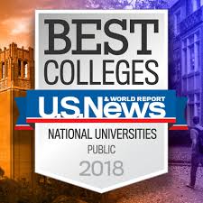 These indicators include the number of alumni and staff winning nobel prizes and fields medals, number of highly cited researchers selected by thomson scientific. Uf First In Florida To Crack U S News List Of Top 10 Best Public Universities News University Of Florida