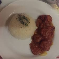 Chabin On Instagram Madebyme Yesterday Rougail Sausages Fromreunion Miam 974 Sausage Instagram Posts Food