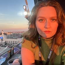 Victoria Beaver's Instagram, Twitter & Facebook