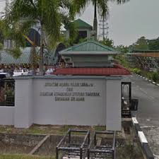 P202 sri aman n30 balai ringin n31 bukit begunan n32 simanggang. Mahkamah Rendah Syariah Sri Aman Di Bandar Sri Aman