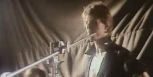 When david wrote those lyrics, he was talking about the dance that people do in life; The Case For David Bowie As Music Video King Pitchfork