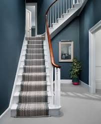 Karpet lantai vinyl tebal import korea lebar 2meter x 0.5meter tebal 0.5mm. Model Karpet Cantik Untuk Tangga Di Rumah Anda Lifestyle Liputan6 Com
