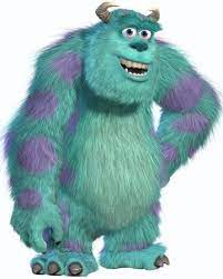 Unfollow sully monsters inc to stop getting updates on your ebay feed. James P Sullivan Monsterpedia Fandom