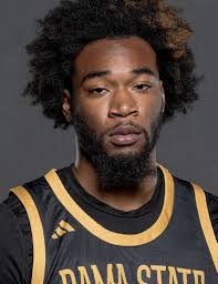 2023-24 ALABAMA STATE MEN'S BASKETBALL MEDIA ALMANAC