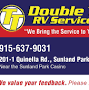 MOBILE RV REPAIRS AND SERVICES from doubletrvservice.com