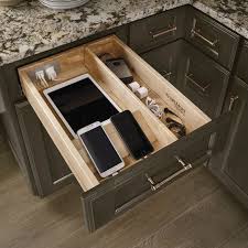 Charging Drawer Kitchen Remodeling Projects Kitchen Upgrades Kitchen Remodel Small