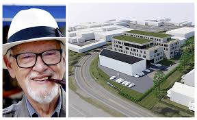 Plan- og byggepolitikk, Arkitektur