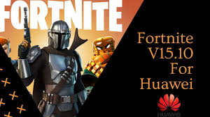 If you would like to install and play the fortnite on huawei y9 prime phone you should check out the list of supported devices. How To Install Fortnite Apk Fix Device Not Supported For Huawei Devices V15 10 Season 5 Gsm Full Info