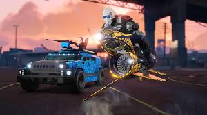 Pegassi Toreador Appreciation & Discussion Thread - Vehicles - Gtaforums