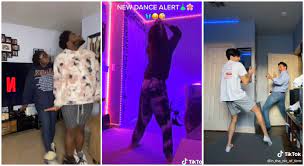 Tiktokers Are Dancing To Netflix S Dun Dun Intro Sort Of Stayhipp