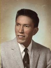 William F. “Bill” Helper (1937-2013)