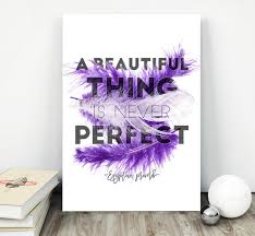 Feathers Printable Art Quote Feathers Poster Feathers Quote Print Inspirational Quotes Boho Printable Art Quotes Inspirational Quotes Wall Art Wall Art Quotes