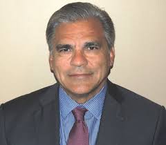 New Appointment: Amandio Contreiras COO at On Side Restoration Services,  Vancouver Office