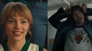 Ärligt talat, Chrissy hade mer kemi med Eddie än Jason. : r/StrangerThings