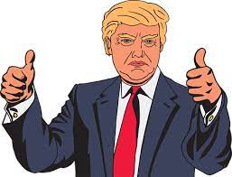 Donald trump clipart is a handpicked free hd png images. 100 Kostenlose Donald Trump Trump Illustrationen