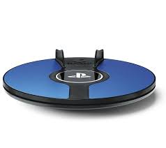 It is fully functional with the playstation 4 and is forward compatible with the playstation 5 home video. Accessories