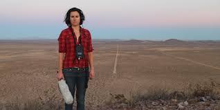 Emily Guerin | Podcast Producer and Reporter | California