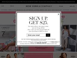 New York Company Deals 15 Fall Forward Tops And Free Shipping On Orders 50 New York Company Coupons And Deals For October 2020 New York Company Discount Codes Coupon Deal