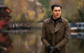 We did not find results for: Henry Golding Responds To Casual Racism Accusations In The Gentlemen