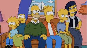 Cartoons / lisa benson / jul. Yeardley Smith Says She S Be Totally Down For A Queer Lisa Simpson