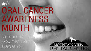 If you feel as though food is getting stuck in your throat or you have trouble swallowing for more than two weeks, this can be a sign of throat, lung or. Oral Cancer Awareness Ellensburg Dentist Cancer Screening