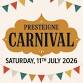 Presteigne Carnival 2026 - Went’s Meadow Event Image