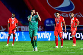 Me deja tranquilo que tenemos una base: Covid Vaccine Will Be Applied To All Liga Betplay Teams Football24 News English