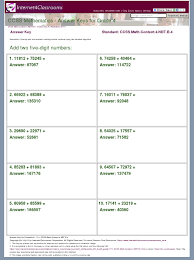 When my 4th grader does a quiz and misses some questions, i want to be able to pull up an answer key and go over the missed questions with him. Answer Key For Zearn 4th Grade Answer Key Download Worksheet 14184 Ccss Math Content Getting The Books Go Math 4th Grade Answer Key Now Is Not Type Of Inspiring Means Kason Conrad