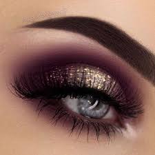 stunning smokey eye makeup ideas