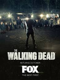 Jackson lee davis/amc) the walking dead staffel 10 ist überraschend bei netflix gestartet. The Walking Dead Staffel 7 Filmstarts De