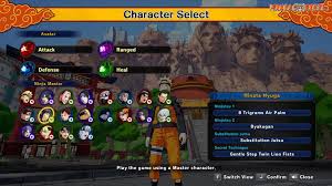 Lead your team and fight online to see who the best ninjas are! Naruto To Boruto Shinobi Striker Save Game Manga Council