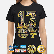 We are #lakersfamily 🏆 17x champions | want more? Official 17 Nba Finals Champions Los Angeles Lakers 1949 2020 Shirt Hoodie Sweater Long Sleeve And Tank Top