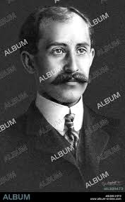ORVILLE WRIGHT