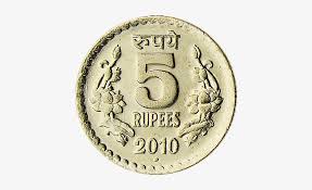 Download for free in png, svg, pdf formats. Rupee Coin Png 5 Rupee Coin Png Free Transparent Png Download Pngkey