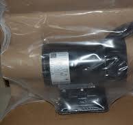 Bodine 33A5FEPM DC Electric Motor 90v 1/2 hp 7600 RPM 5.3A ...