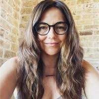 Julia Rix's Instagram, Twitter & Facebook