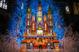 When do they celebrate it?3.whose birthday is celebrated at christmas?4.what country gave us the tradition of decorating the christmas tree?5.who ••• помогите с английским 6 класс???? Paris Christmas Lights 2020 10 Best Locations Paris Discovery Guide