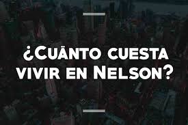 ¿cuánto cuestan las cosas en nueva zelanda? Cuanto Cuesta Vivir En Nelson Nueva Zelanda