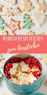 Einfache Weihnachtsplatzchen Zum Ausstechen Kidsrezepte Rezept Backen Mit Kindern Rezepte Backen Weihnachten Platzchen Backen Weihnachten