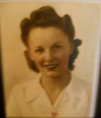 Cecile Lavon Hardy Brownlee (1924-2008)